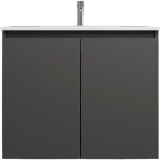 Sanibell Online møbelpakke, 81x46 cm, mat antracit