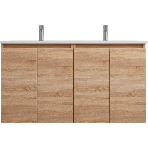 Sanibell Online møbelpakke, usamlet, 121x46 cm, bardolino eg