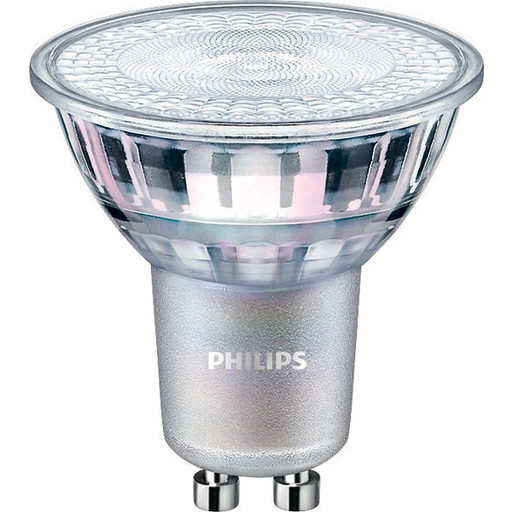 Philips Master Value Dimtone GU10 spotlampa, 2200-2700K, 3,7W