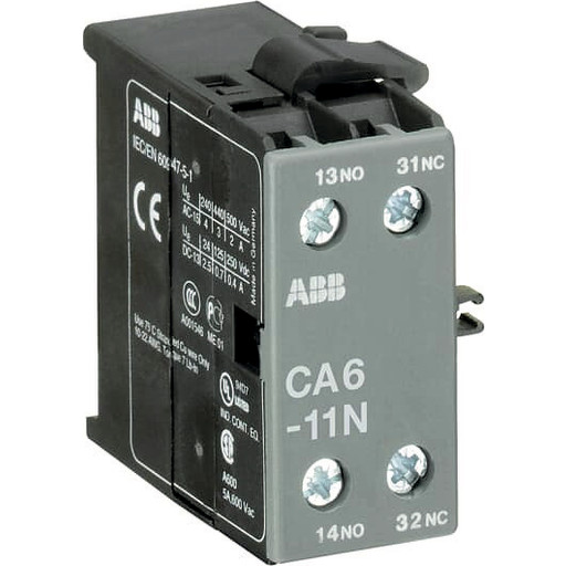 CA6-11N