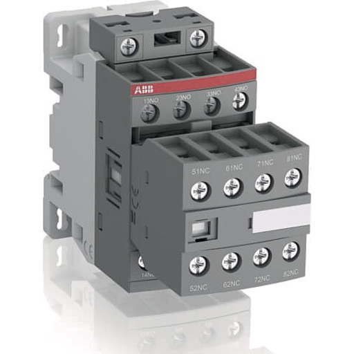 NF44E-13 100-250V50/60HZ-DC