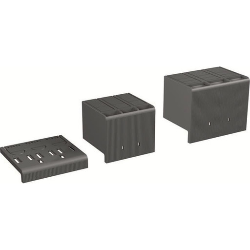 LTC XT2 4P TERMINAL DEKKER LAVT