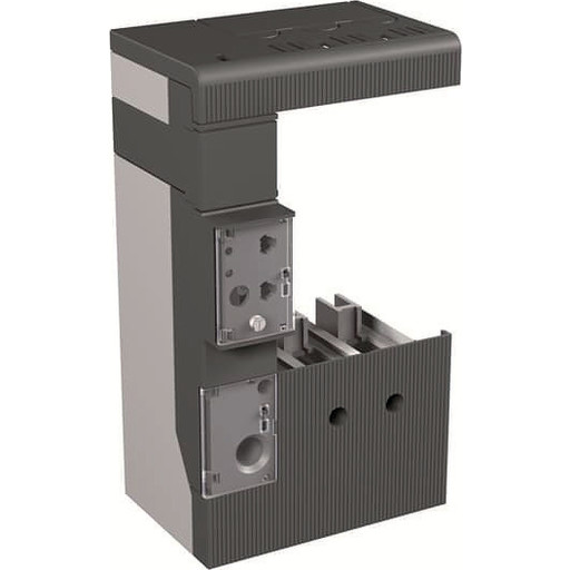 RC SEL HV 85…690VAC XT1 4P F