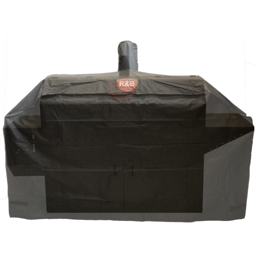 RTB Seoul grillcover