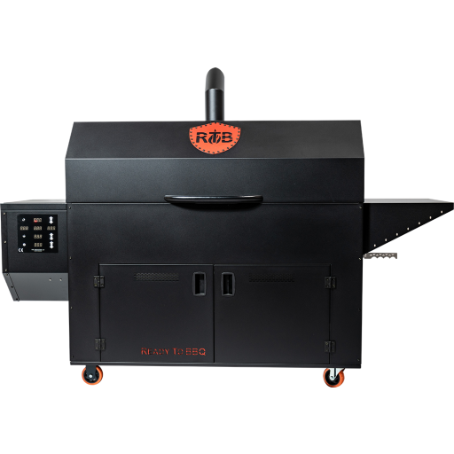 RTB Tokyo grill
