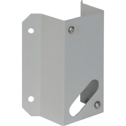 Norlys hjørnebeslag 148, aluminium