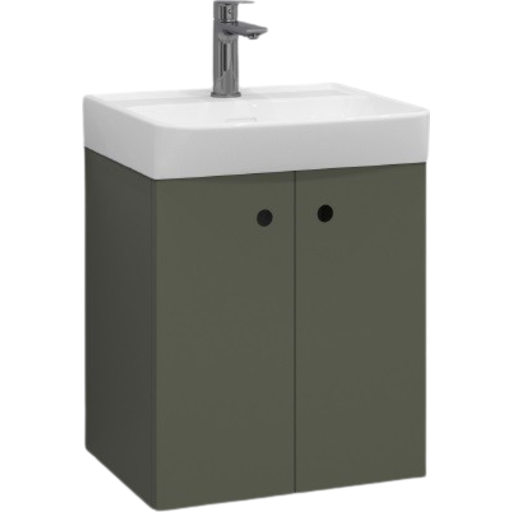 Svedbergs Intro Plan underskab 45x35 cm, grøn