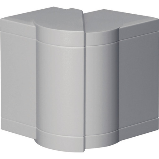 Eksternt hjørne fleksibel HF for BR/BRH/BRA/BRS65100 RAL 7035
