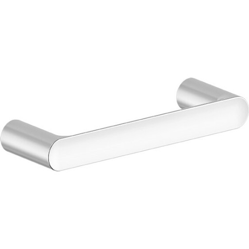 Damixa Zen greb, cc 96 mm, krom