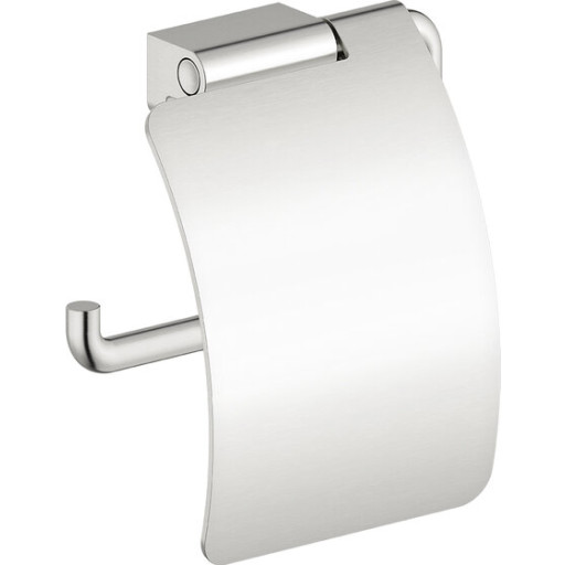 Damixa Zen toiletrulleholder, stål