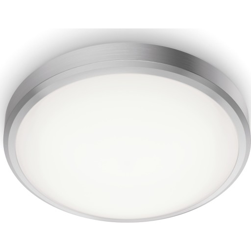Philips Doris plafond, nikkel