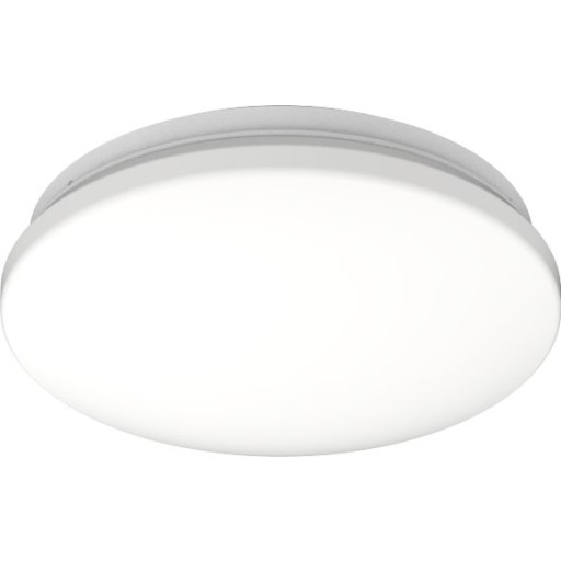 Philips Acuna plafond, 12W, 2700K, Ø24,5 cm