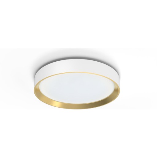 Philips Hanno plafond, vit