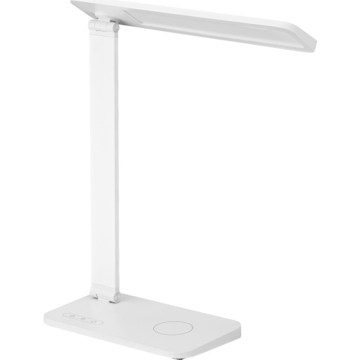 Ledvance Banker skrivebordslampe, hvid