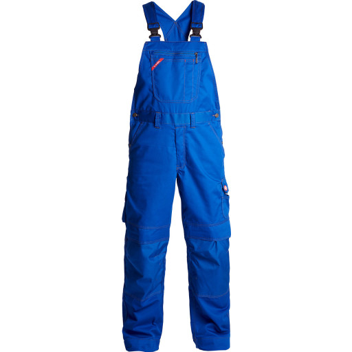 FE Engel Combat overalls, blå, str. 84