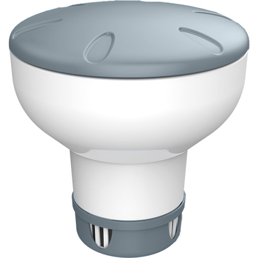 Swim & Fun dispenser, grå