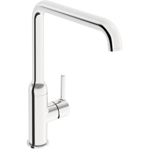 Oras Optima Style k&ouml;ksblandare, krom