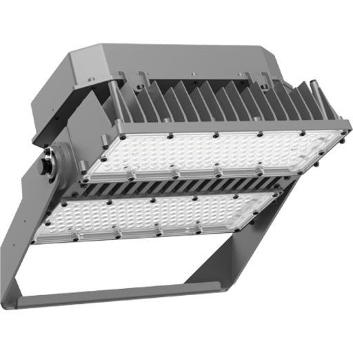 Ansell Lighting Exa projektør, 400W