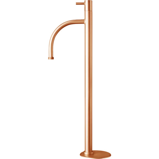 Frostline Eqi vandpost, 57,6 cm, kobber
