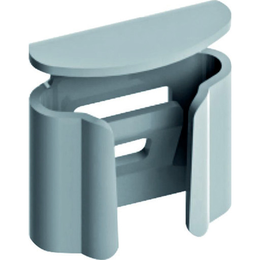 25 stk Monteringsbrakett Faslock S ZnL (25)