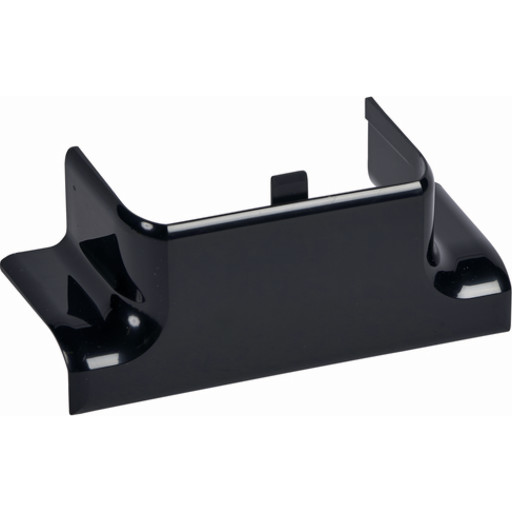 T-STYKKE FOR 50X80 SVART