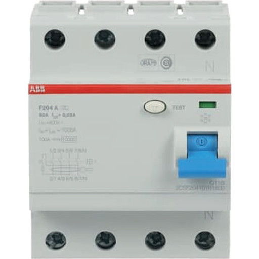 F204A-80/0,03