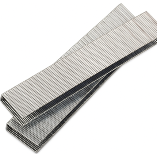 Powerplus klammer 1000 stk, 25 mm