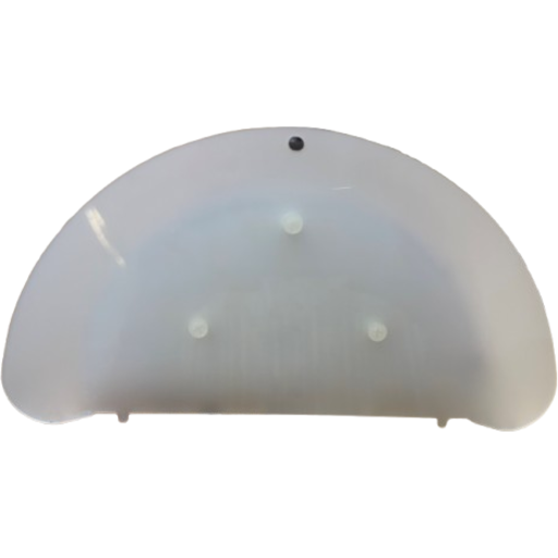 Lumenlight LED-insats för vägglampan utomhus Bolero