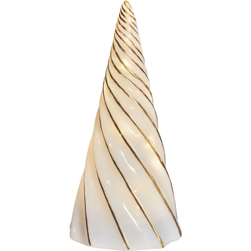 Sirius Vilma juletræ lampe, H23,5 cm