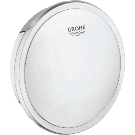 Grohe Talento garniture, krom billede