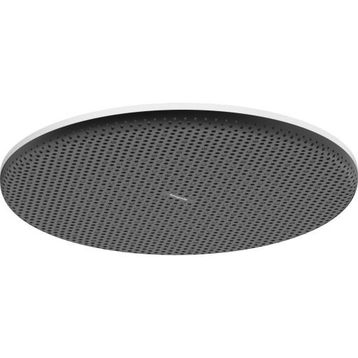 Hansgrohe Raindance Alive S hovedbruser, Ø30 cm, vandsparende, mat hvid