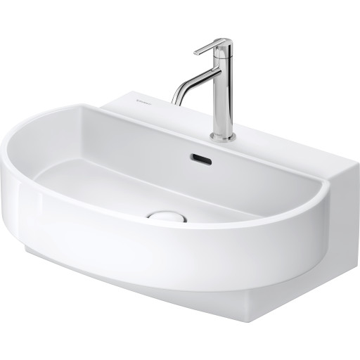 Duravit Balcoon håndvask, 65x48 cm, hvid