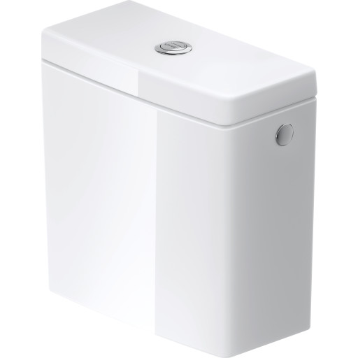 Duravit Balcoon cisterne, hvid