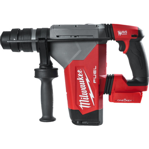 Milwaukee M18 Fuel One-Key ONEFHPX-0 borehammer, u. batteri billede