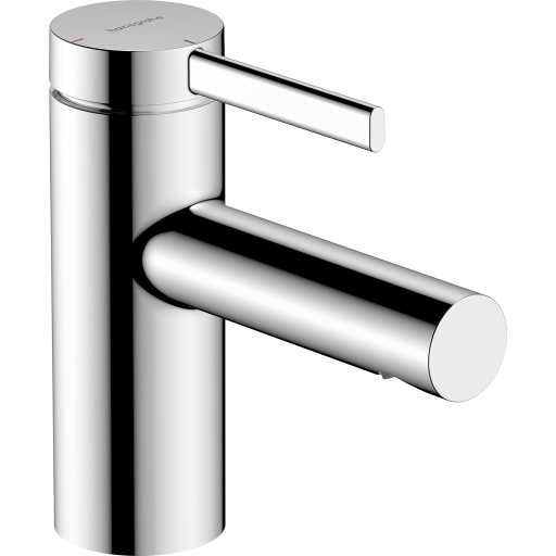 Hansgrohe Zesis S 70 håndvaskarmatur, krom