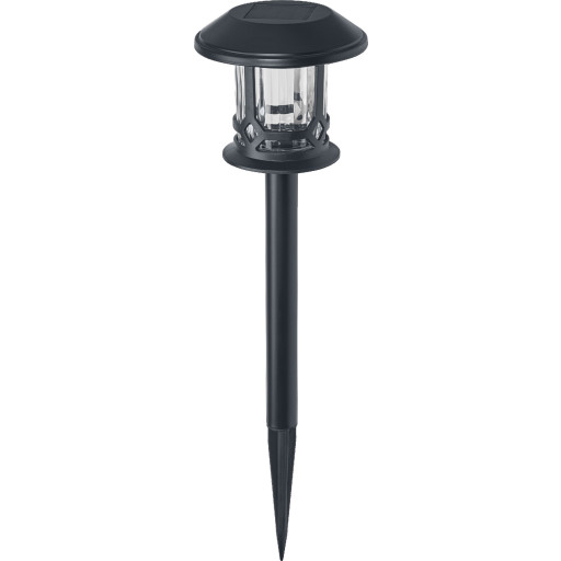 Ledvance Smart+ Wifi solcell bedlampe, färgförändring + vit