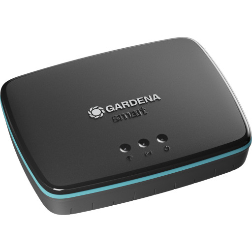 Gardena smart gateway billede