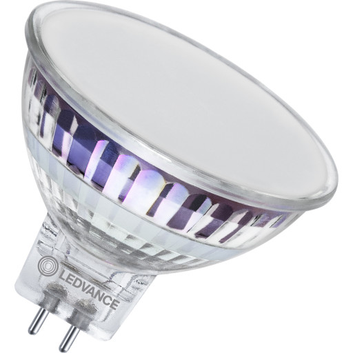 Ledvance GU5,3 stiftpære, 2700K, 5,3W