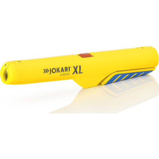 Jokari afisoleringsværktøj, runde kabler