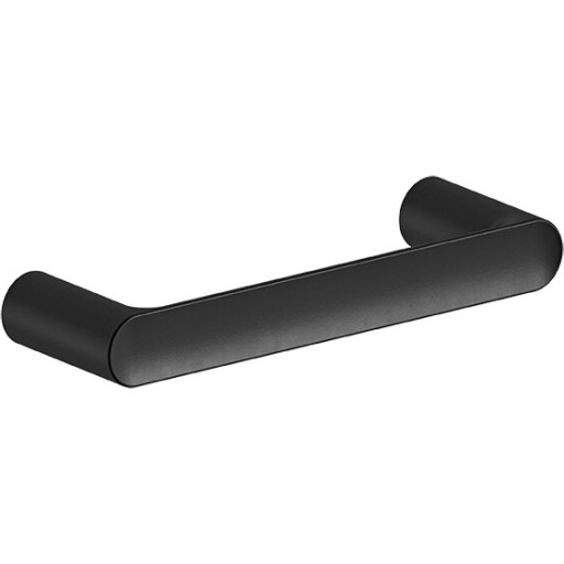 Damixa Zen greb, cc 96 mm, mat sort