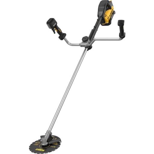 Akumuliatorinė žoliapjovė DeWalt DCMBC723N  54 V (be akumuliatoriaus ir pakrovėjo)