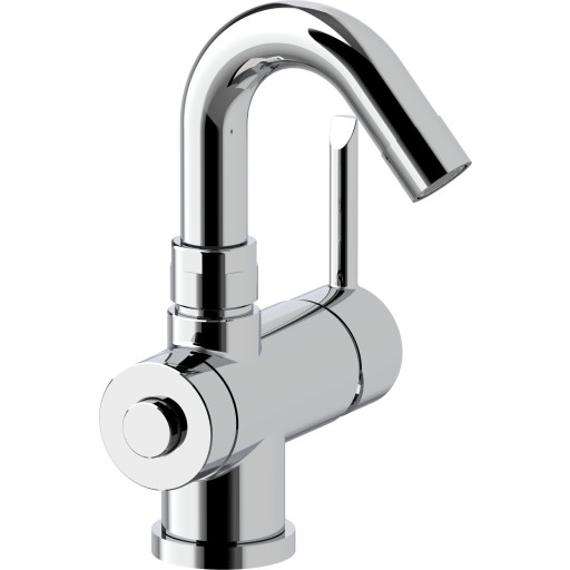 Paffoni New Stick Duo håndvaskarmatur, krom