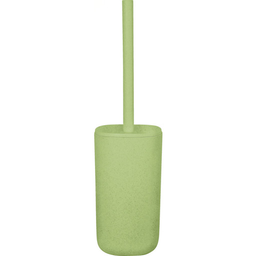 Kleine Wolke Belgrano toiletbørste, grøn
