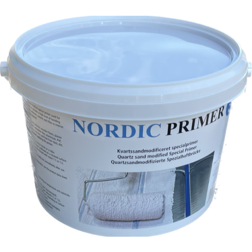 Nordic Fos Primer, 3 kg