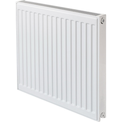 Warmhaus Compact all in T11 radiator, 60x80 cm, 7 m² billede