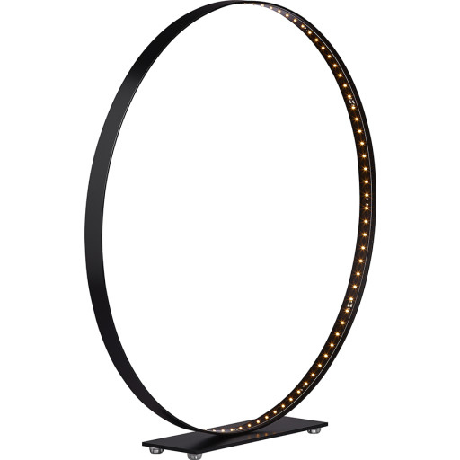 Le Deun Classic XS bordlampe, blå