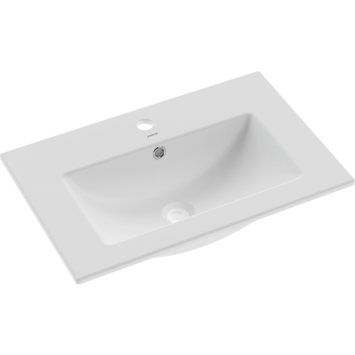 Kriss Stila håndvask, 61 cm