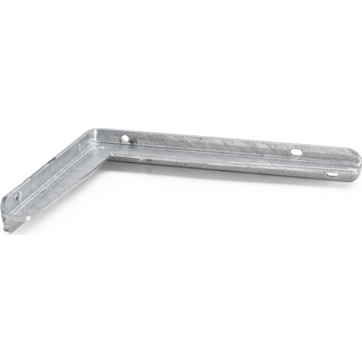 Bordbæring T-jern, 300x300 mm, stål