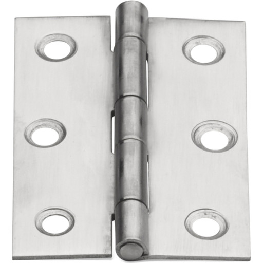 Habo hængsel, 63x43x19 mm, 2 stk