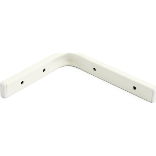 Hyldeknægt F-profil, 200x250 mm, hvid